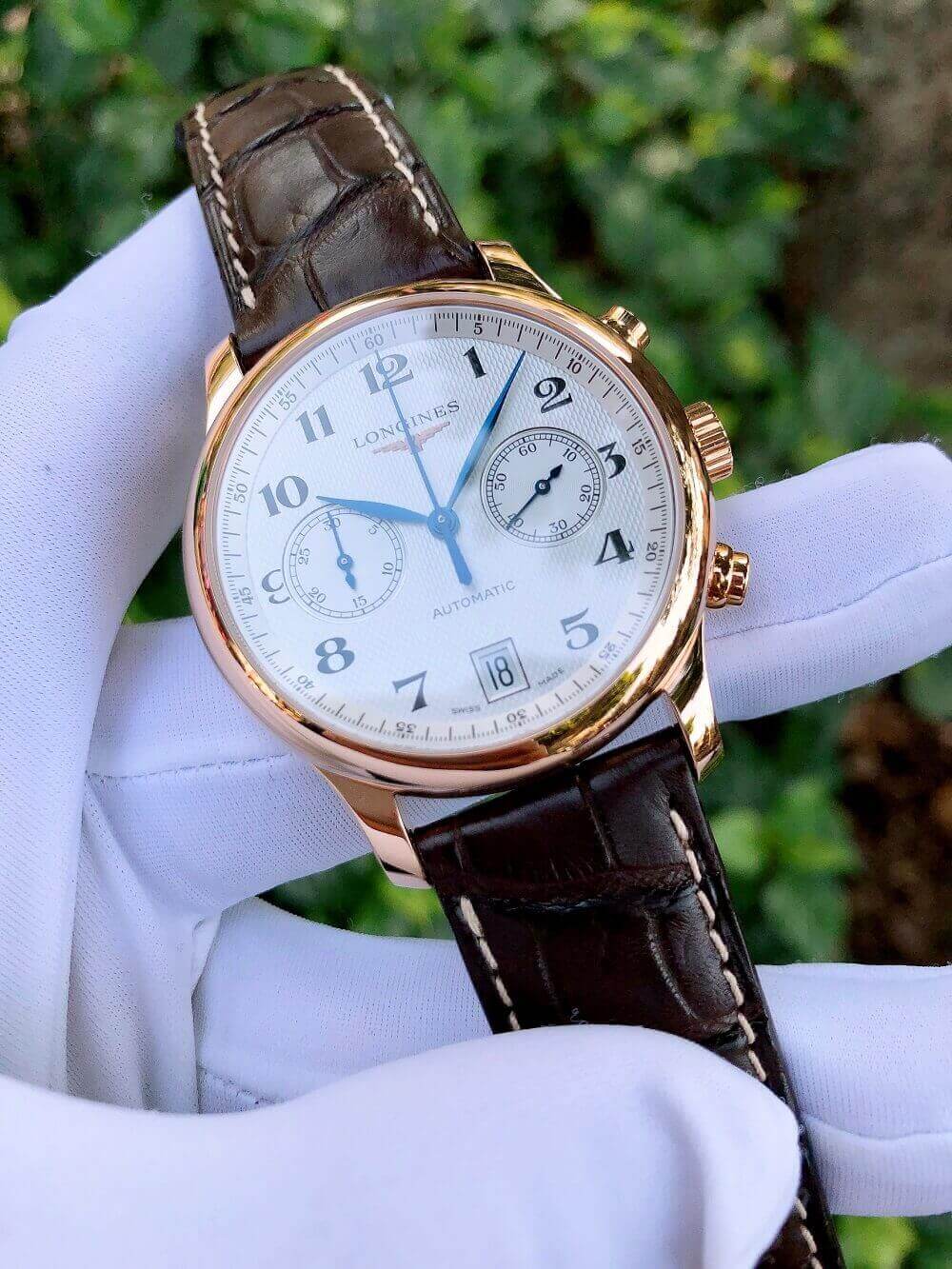 ng h Longines L26698783